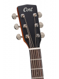 SFX-E (3-Tone Sunburst Satin), зображення 6